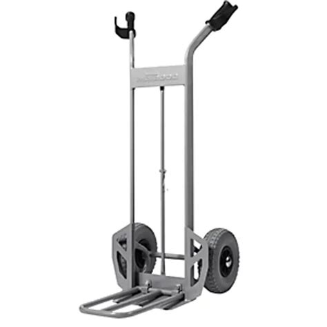 Shop Matador Professional Sack Truck Steel With Folding Footplate Max