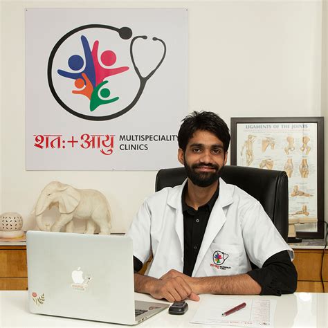 SHATAYU MULTI SPECIALITY CLINIC A PRESTIGIOUS GROUP OF MEDICAL