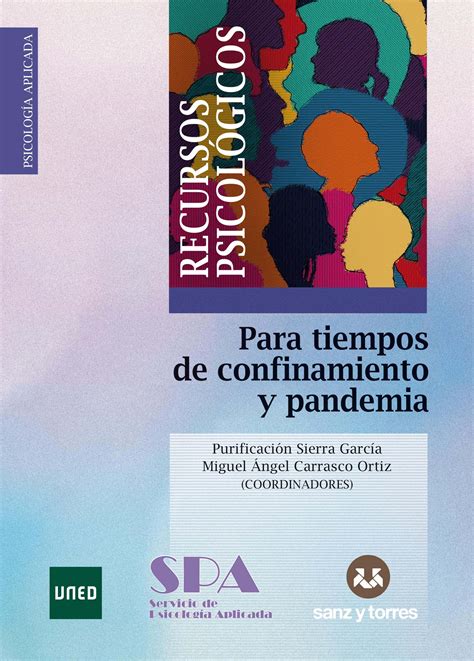 Editorial Sanz Y Torres Recursos Psicol Gicos Vv Aa