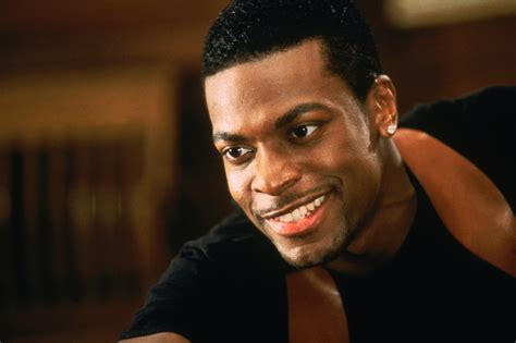 In Rush Hour Carter Played By Chris Tucker Says I Aint Kareem