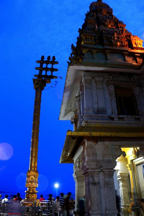 Uttara Kannada: Abode Of Temples, Rivers & Mountains - Team-BHP