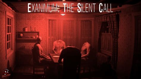 Exanimum The Silent Call Psychological Horror Game Youtube