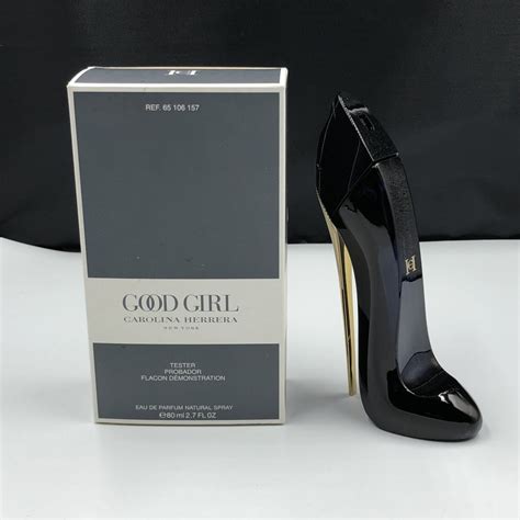 Carolina Herrera Good Girl 80ml Eau De Parfum (EDP) Spray Tester - The ...