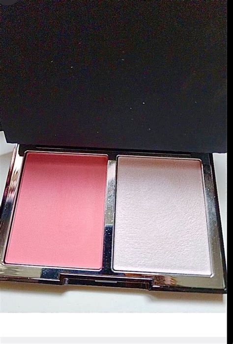 Wayne Goss Weightless Veil Blush In Blush Peony Beauty Personal Care