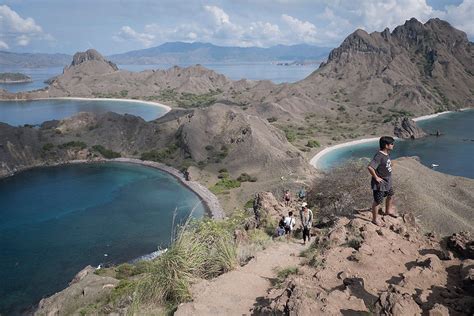 Labuan Bajo & Komodo National Park | Oliver Raw Photography