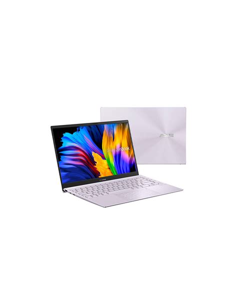 Asus ZenBook 13 OLED UX325EA-KG657W - Portátil 13,3" i7-1165G7 16GB ...