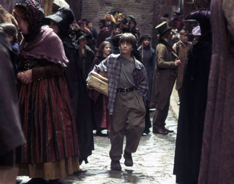 Harry potter film stills - lasopaft