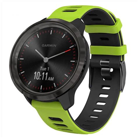 Twin Sport Armb Nd Garmin Vivomove Kalk Svart Elkj P Elkj P