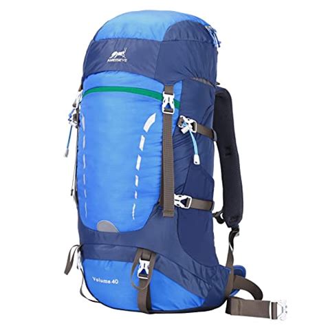 Comprar Mochila Montaña 40 Litros Lista 10 Mejores 2023 megamochilas