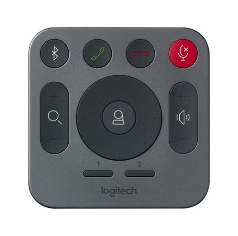 Logitech Rally Plus (960-001224) | TSBOHEMIA.CZ