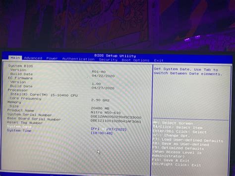 My Computer Doesnt Boot Past The Bios Screen Rpcmasterrace