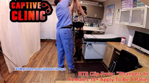 Sfw Non Nude Bts From Channy Crossfire Strangers In The Night Watching Having Fun With