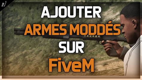 Ajouter Des Vehicules Moddes Sur Son Serveur Fivem Tuto Fivem Images