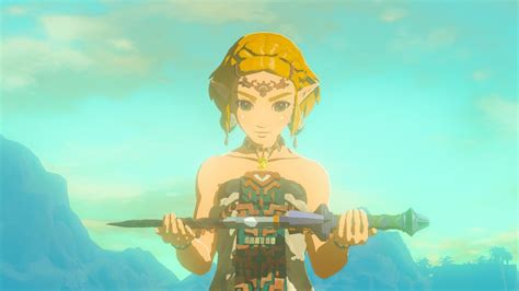 Yeni The Legend of Zelda Oyunu Çıktı İşte Tüm Detaylar Webtekno