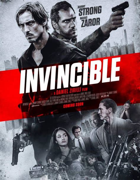 Invincible (2020) FullHD - WatchSoMuch