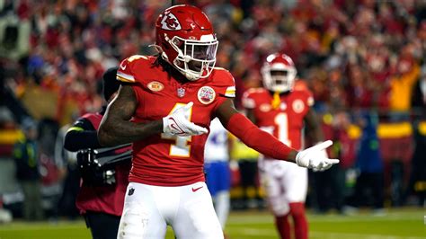 Nfl Week 15 Game Recap Kansas City Chiefs 27 New England Patriots 17