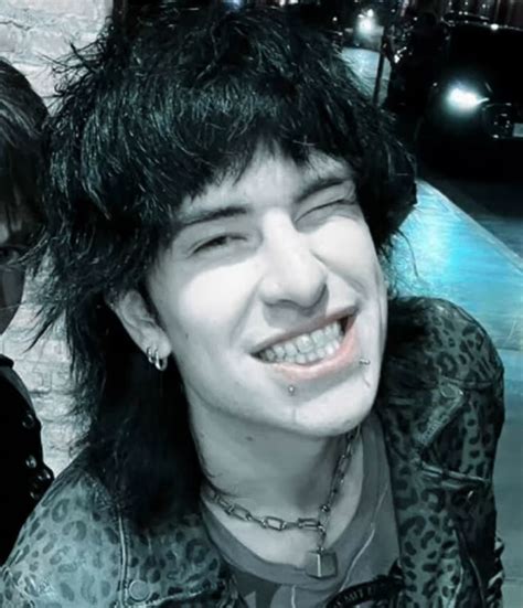 Pin By Madi Rose On JAKE AND JOHNNIE In 2024 Jake Weber Cute Emo Guys Hot Emo Guys