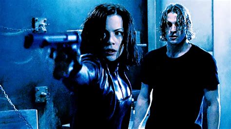 Underworld 2003 Backdrops — The Movie Database Tmdb