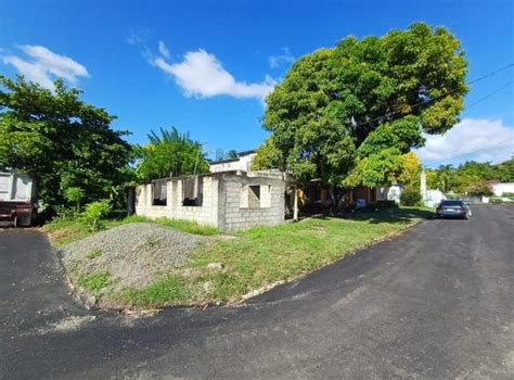 Paul Bogle Drive Morant Bay Saint Thomas Parish House For Sale