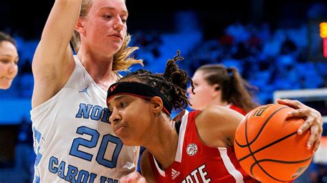 Nine ACC teams could make NCAA women’s basketball tournament | Raleigh ...