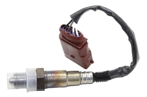 Sonda Lambda Original Pr P S Cat Vw Gol Saveiro G G Parcelamento