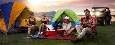 Family Camping Checklist – How to Plan the Perfect Trip » Trending Us