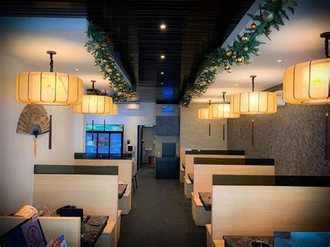 Free Meat For Short People At Kuching Sarawak Hot Pot Restaurant In Malaysia