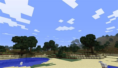 [Survival] MineCraft Alpha Maps - Maps - Mapping and Modding: Java ...