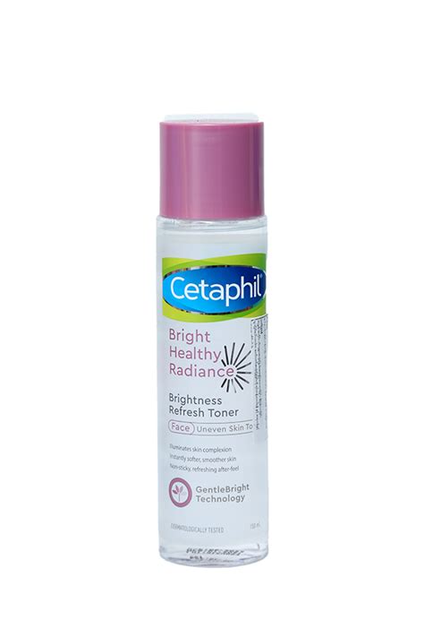 Cetaphil Facial Toner Brightness Refresh 150ml Lifeplus Pharmacy