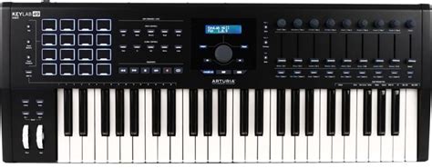 Arturia Keylab MKII Review How Good Is It