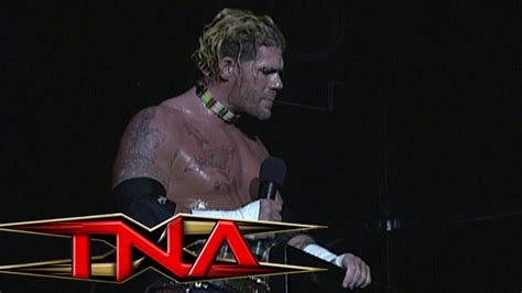 Nwa Tna Ppv 30 Nwa Tnaimpact Sunday Night Retroview