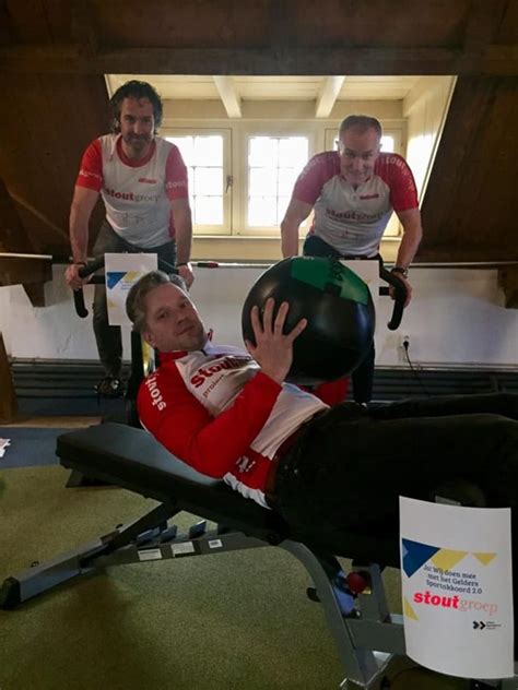 Stout Groep Archieven - Gelders Sportakkoord