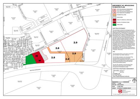 Ura Eyes Rezoning Of Land Parcels In 6 Areas For Housing Property