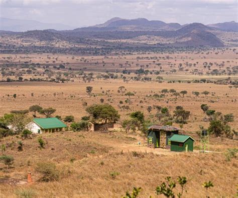 Kidepo Valley National park Uganda | discovergorillas.com