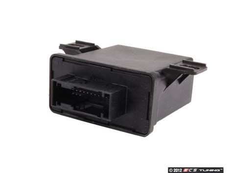 Genuine Volkswagen Audi 5m0907357c Control Unit For Cornering Lights 2 Per Car 5m0 907 357 C