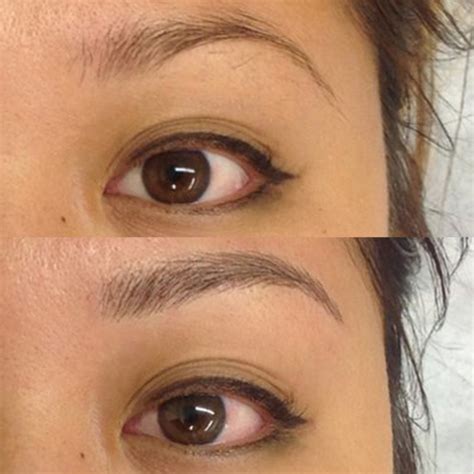 Learn About Our Microblading Service Eyebrow Tattoo Sydney