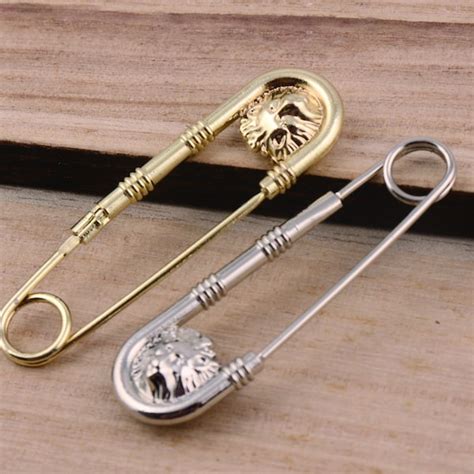 Kilt Pin Brooch Etsy