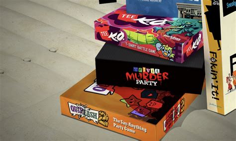 Switch Online Users Can Soon Try Out A Trial Version Of Jackbox Party ...