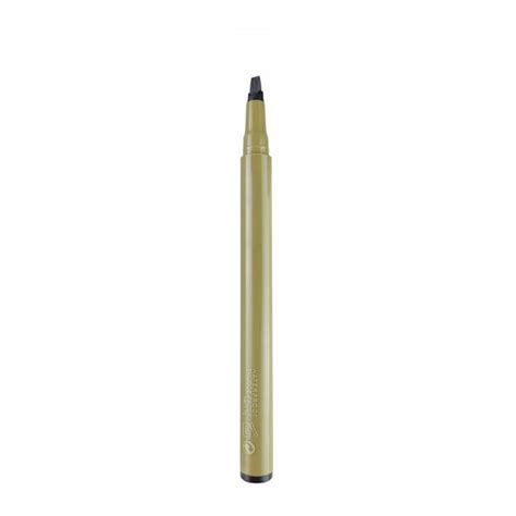 Japanese Four Headed Eyebrow Pencil Imitation Wild Eyebrow Non Smudged Four Bifurcated Liquid