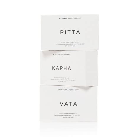 Vata Dosha Cleansing Bar Deeply Hydrating And Luxurious Clean