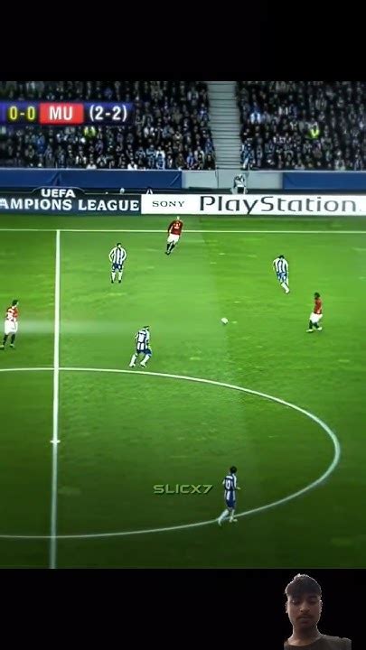 😱ronaldo 40 Yards⚠️ Football Cr7 Rolando🏆 Footballshorts😱 Viral