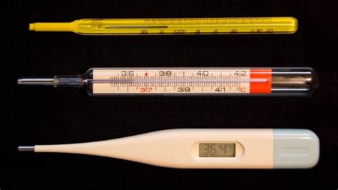 Origen Del Termómetro Quién Inventó El Termómetro