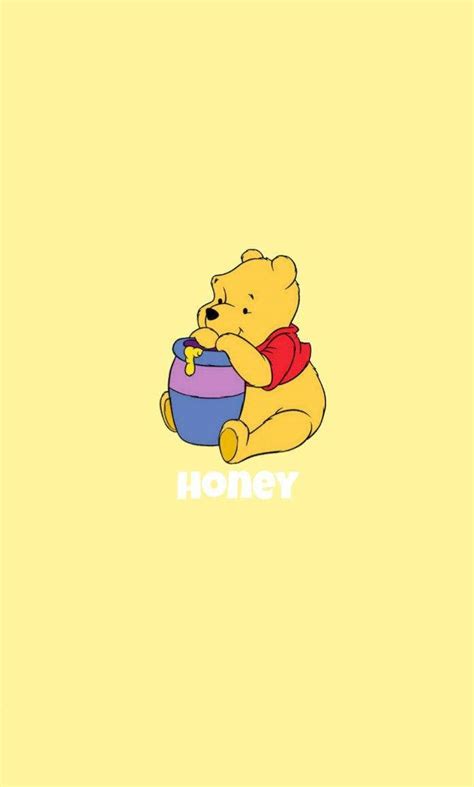 [100+] Cute Winnie The Pooh Wallpapers | Wallpapers.com