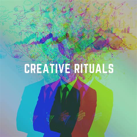 Creative Rituals - Good Space