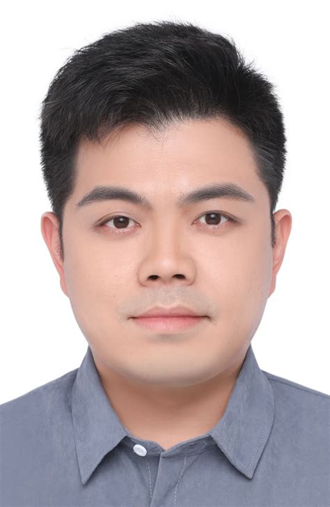 Prof Changrui Liao Photonics Research Institute