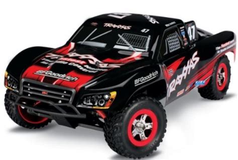 The Best Electric RC Truck Tech Toys That Standout 2019