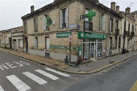 Bordeaux une bagarre de rue entre deux bandes armées crée la panique