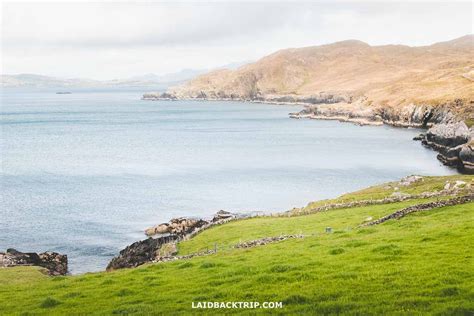 A Guide to Beara Peninsula — LAIDBACK TRIP