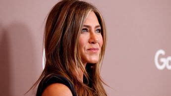 Jennifer Aniston Rompe Un R Cord Guinness Con Su Cuenta En Instagram