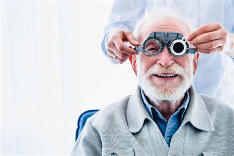 Presbyopia Symptoms and Treatment - Broberg Eye Care in Austin, TX